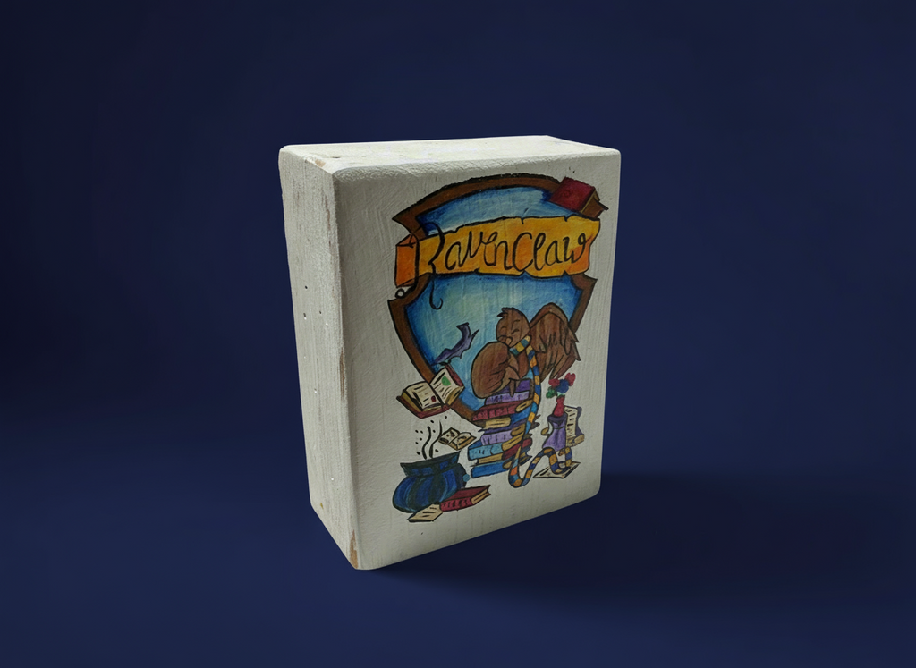 Ravenclaw