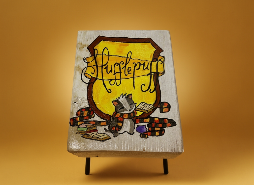 Hufflepuff