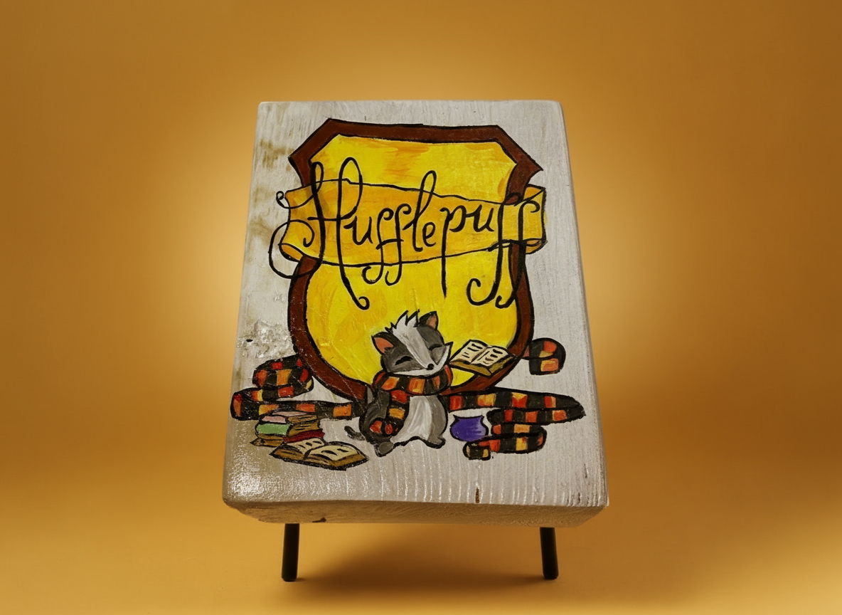Hufflepuff