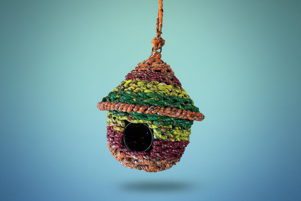Bird House