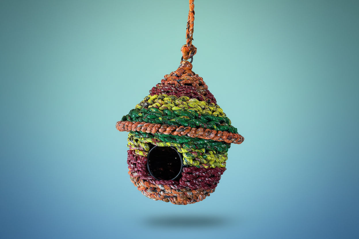 Bird House