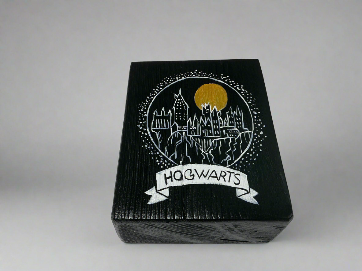 Hogwarts