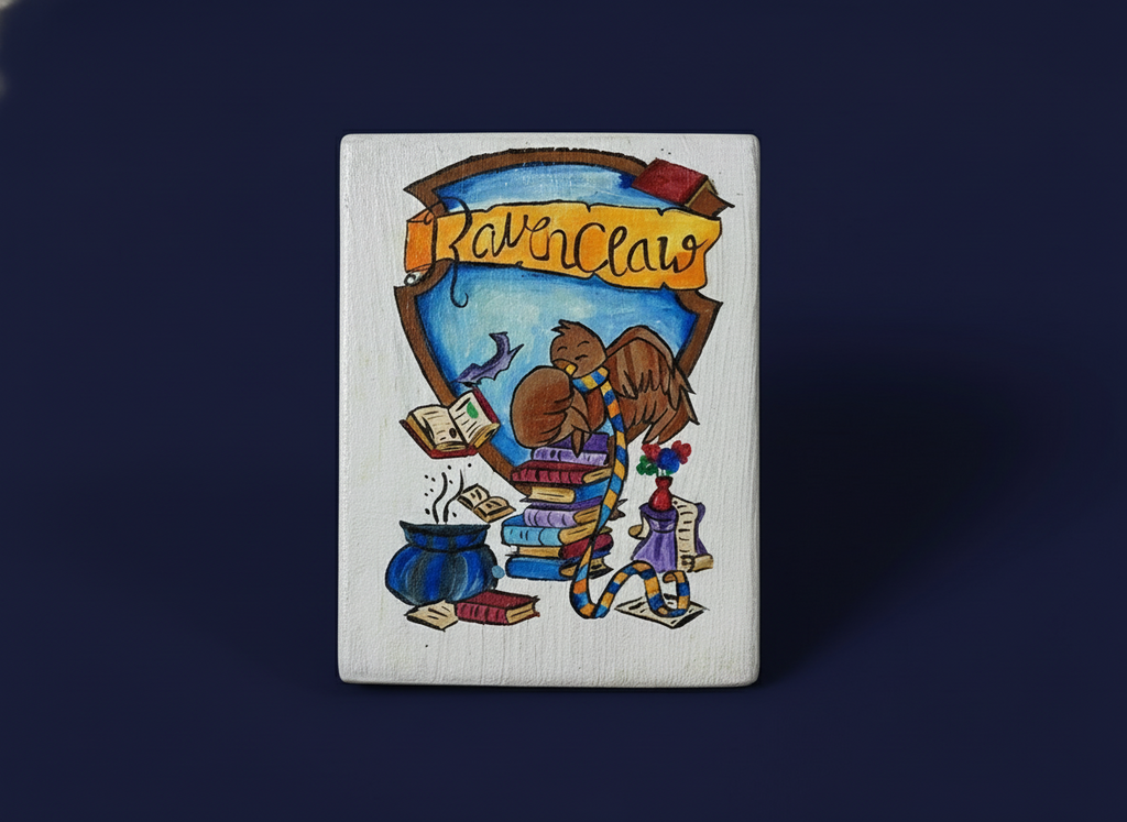 Ravenclaw