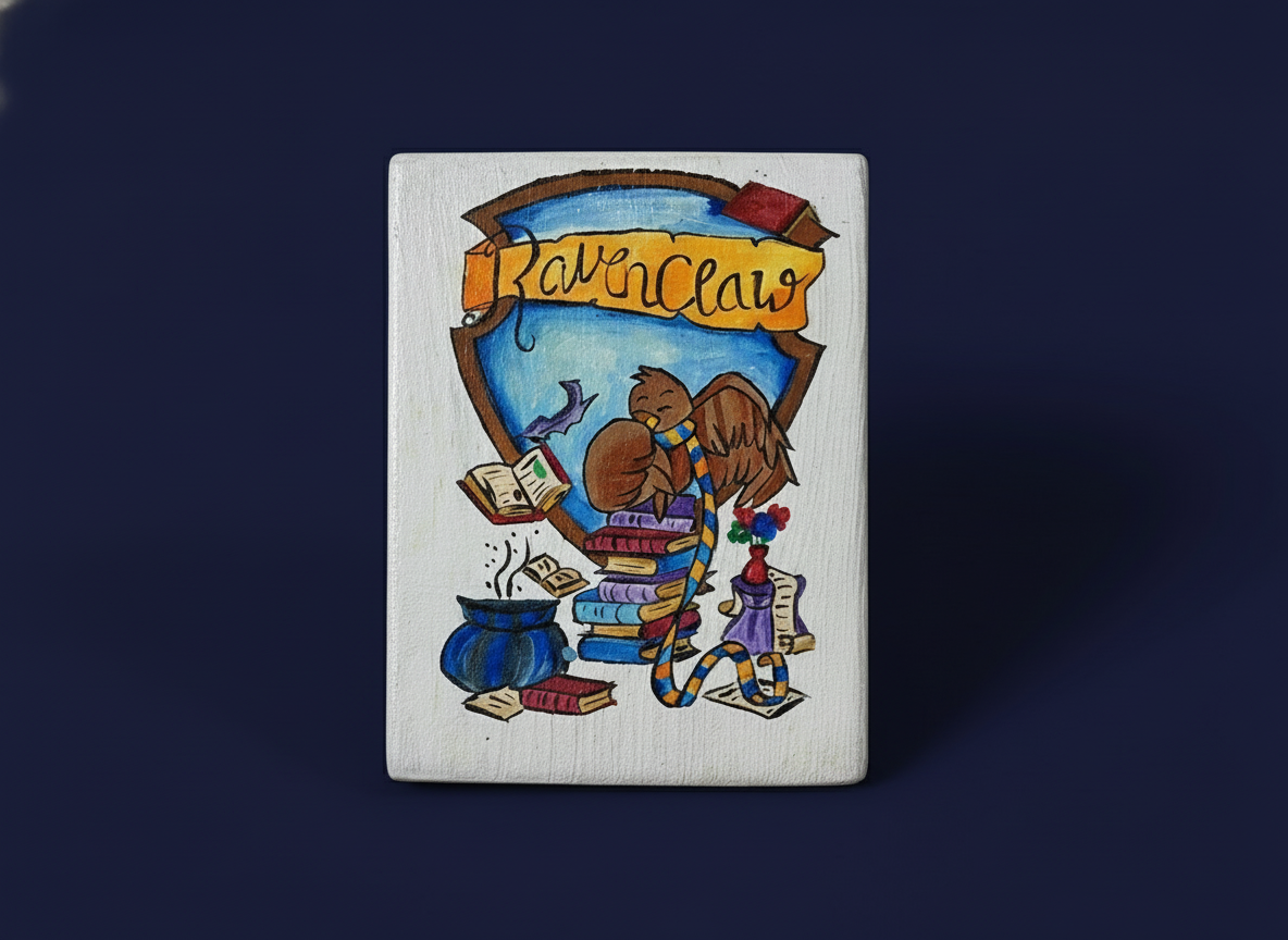Ravenclaw