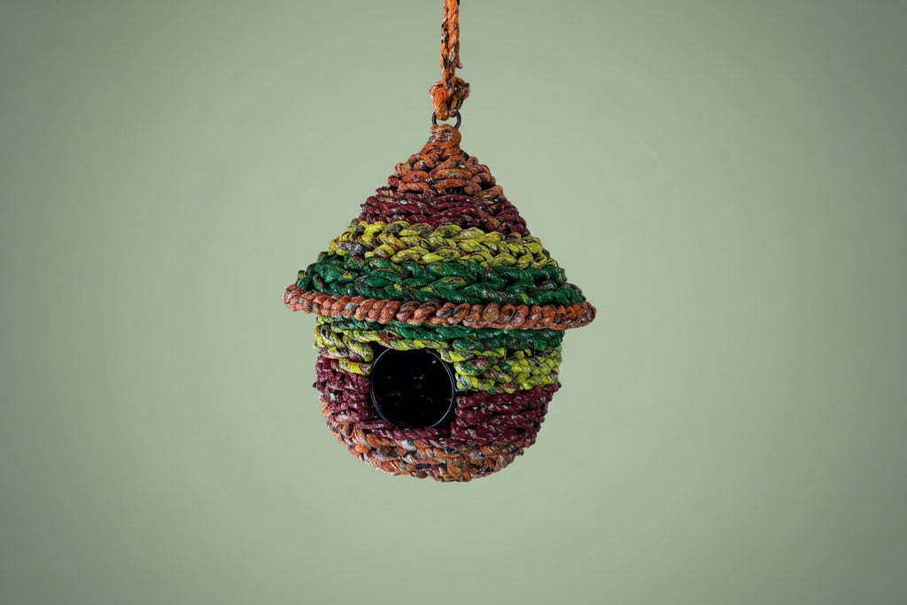 Bird House