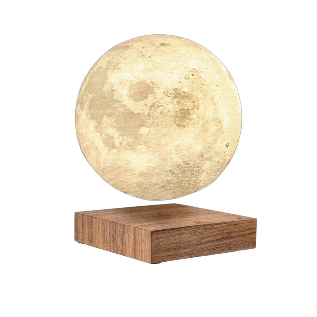 NUMI Lunar Year Levitating Moon Lamp